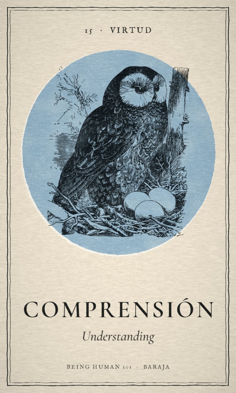 Comprensión