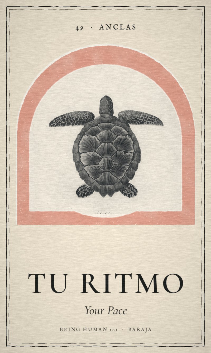 Tu ritmo