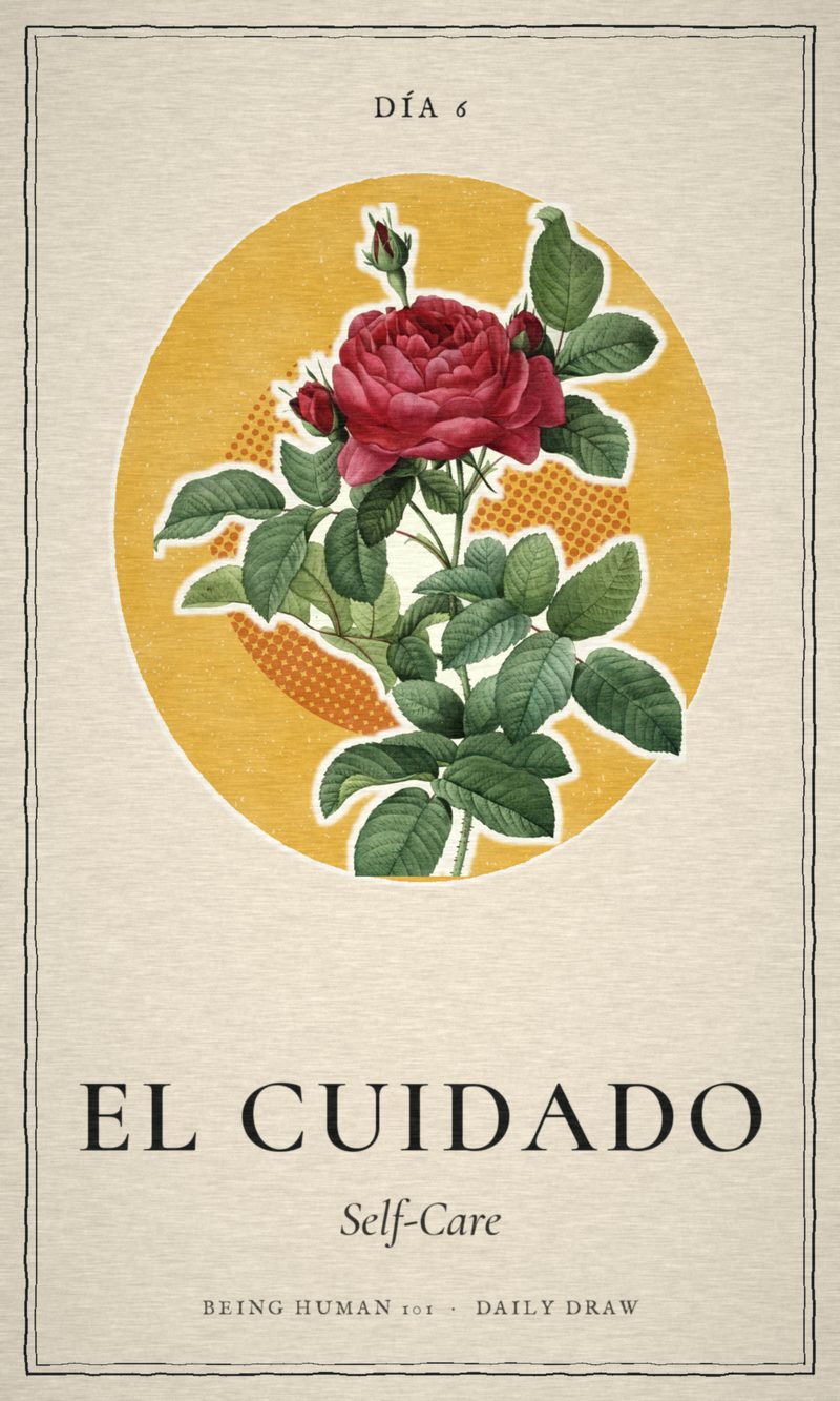 El cuidado